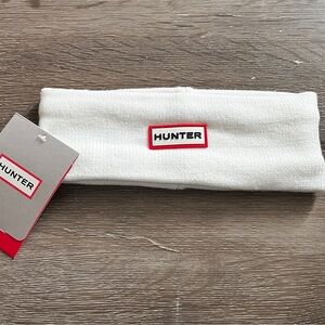 Hunter Winter Headband
